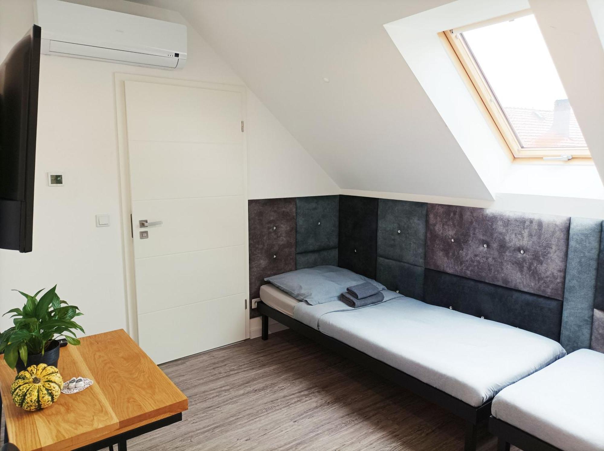 Pokoje Pod Palacem Koszecin Δωμάτιο φωτογραφία