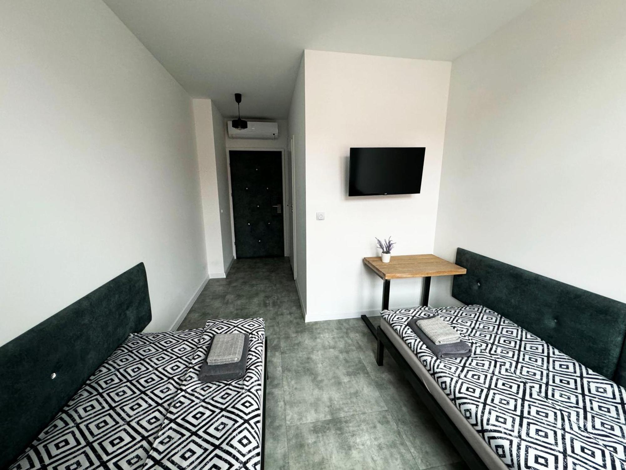Pokoje Pod Palacem Koszecin Δωμάτιο φωτογραφία