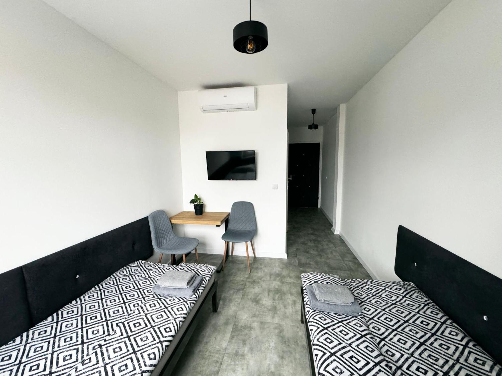 Pokoje Pod Palacem Koszecin Δωμάτιο φωτογραφία