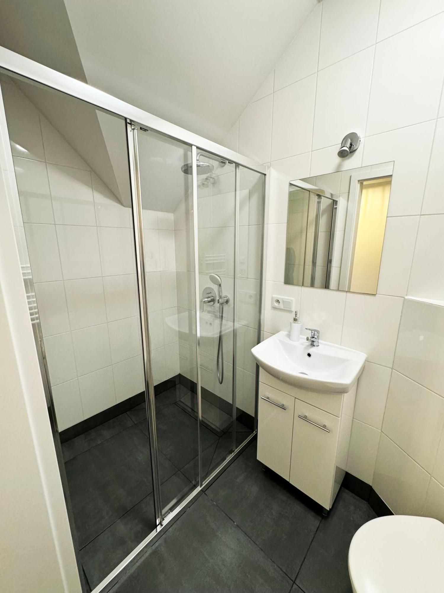 Pokoje Pod Palacem Koszecin Δωμάτιο φωτογραφία
