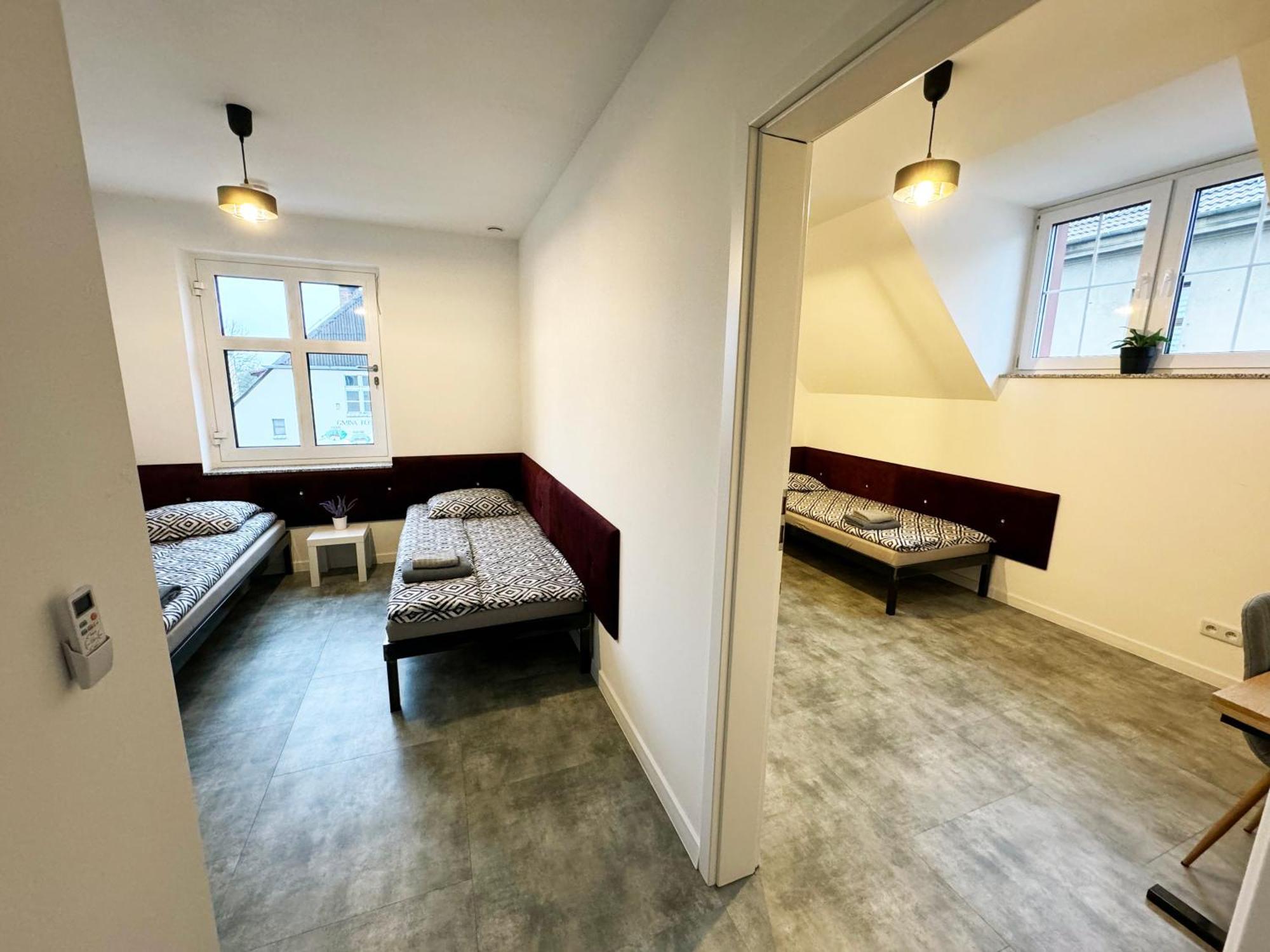 Pokoje Pod Palacem Koszecin Εξωτερικό φωτογραφία