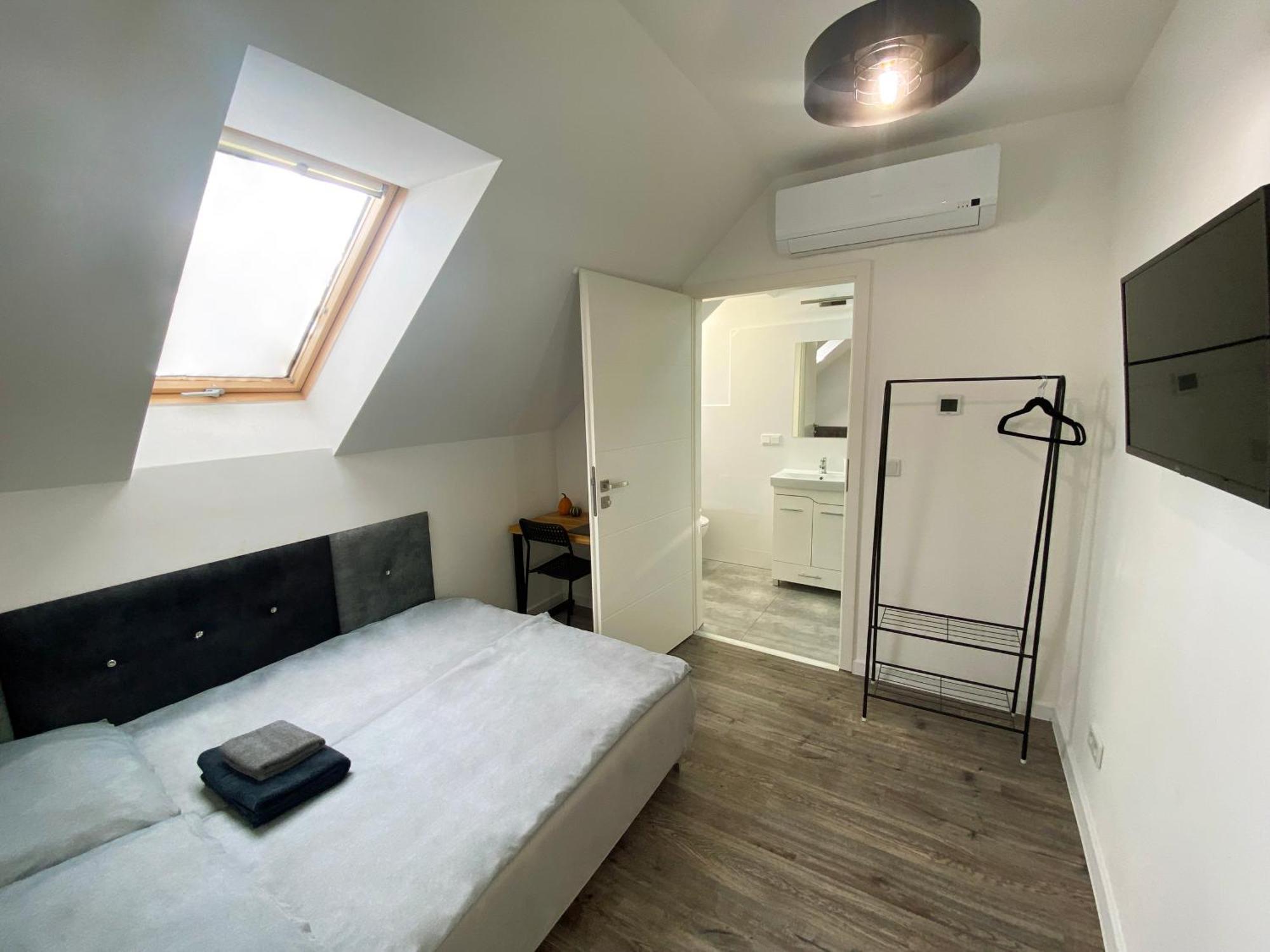 Pokoje Pod Palacem Koszecin Εξωτερικό φωτογραφία