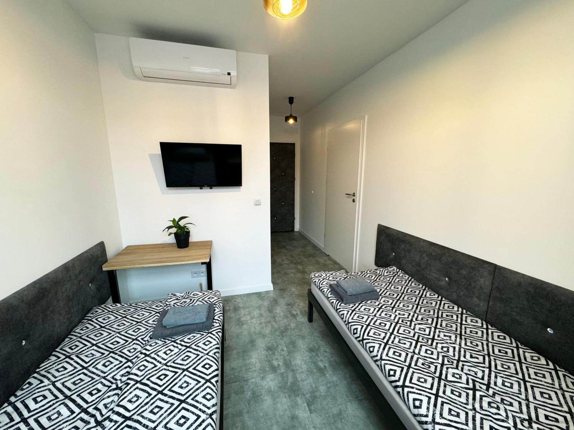 Pokoje Pod Palacem Koszecin Εξωτερικό φωτογραφία